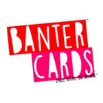 Banter Cards discount code